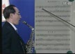 教你吹萨克斯—4复点音符练习