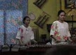 马来西亚文化之旅-演奏传统马来乐器