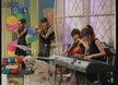 美女演奏大提琴乐器版的melody fair