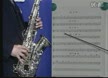 教你吹萨克斯—2长音练习_2