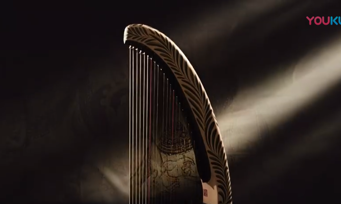 敦煌乐器：经历10个朝代，沉睡千年的乐器揭开神秘面纱